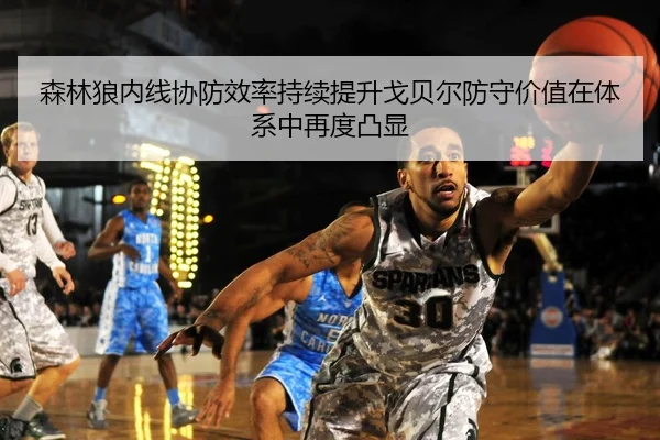 森林狼内线协防效率持续提升戈贝尔防守价值在体系中再度凸显